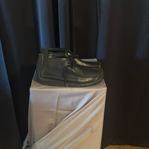 Clark Wallabees men’s size 7 1/2